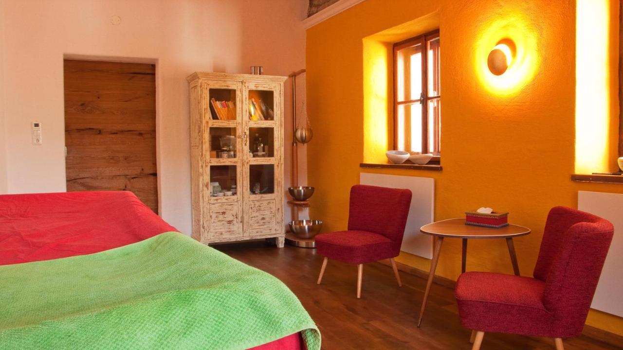 Tauglerei Enzian In Den Zauberbergen Apartment Sankt Koloman
