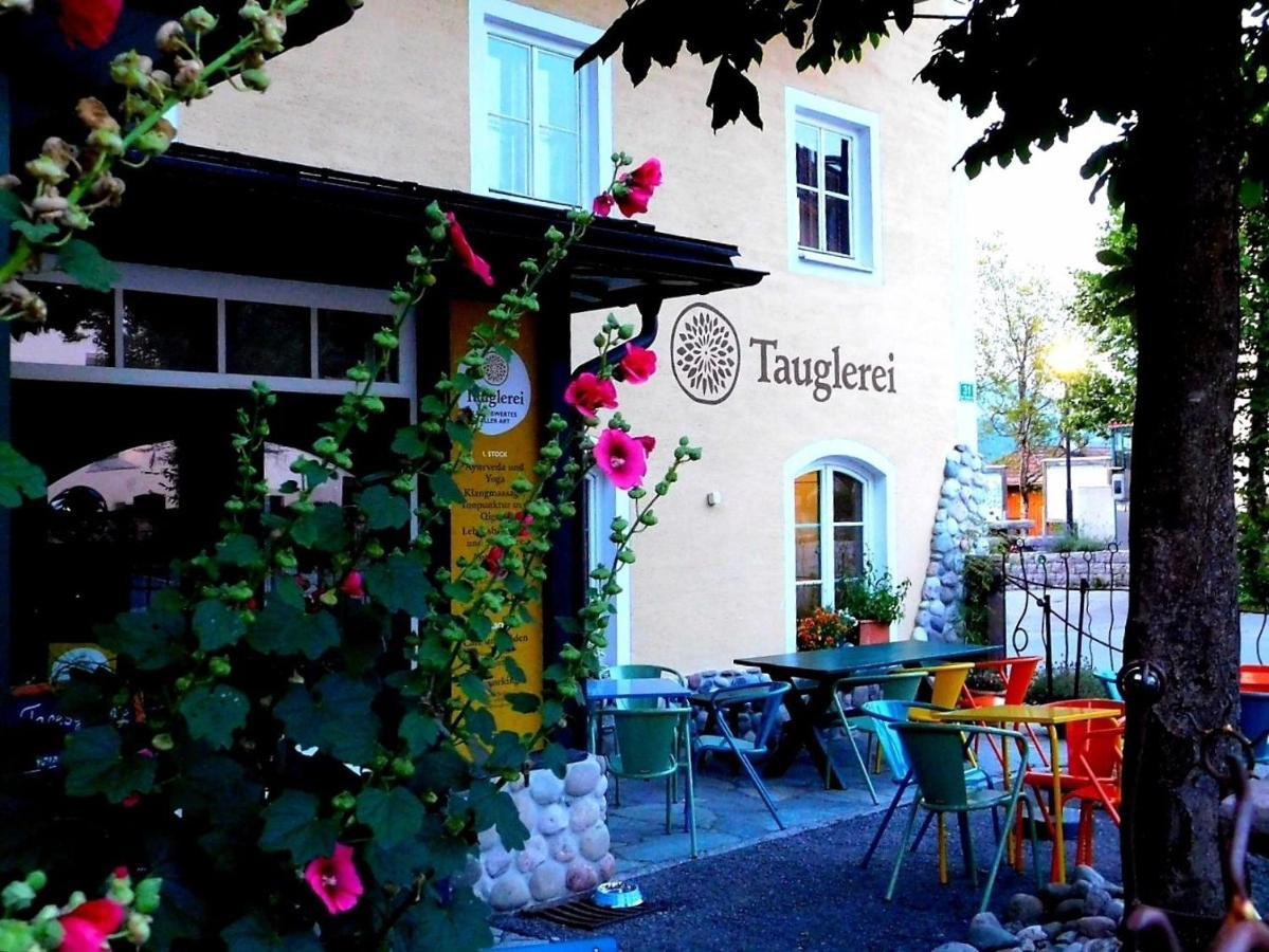 Tauglerei Enzian In Den Zauberbergen Apartment Sankt Koloman