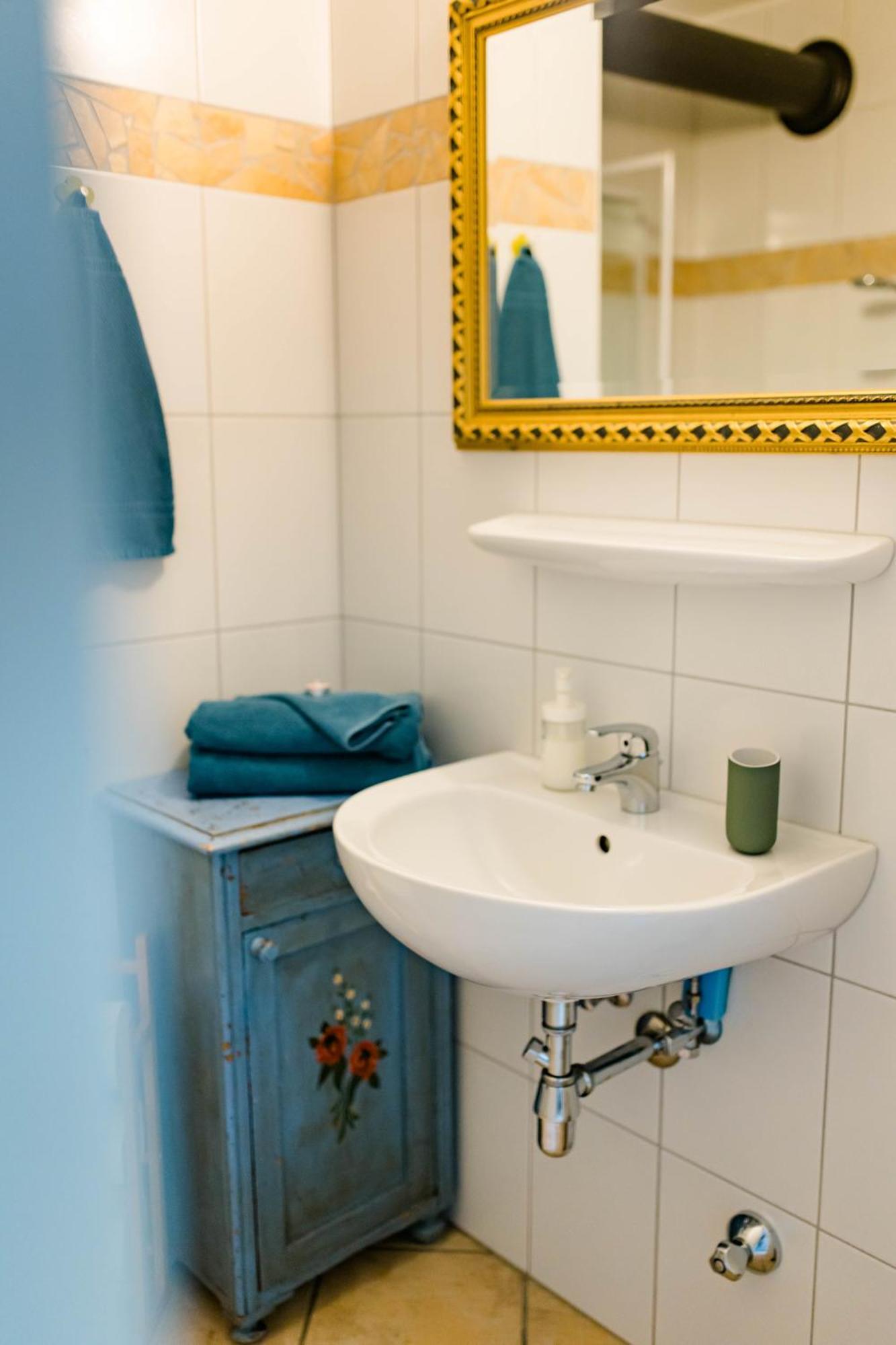 Tauglerei Enzian In Den Zauberbergen Apartment Sankt Koloman